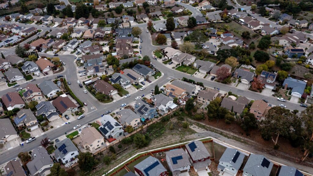 Mortgage rates finally moved lower last week, but that didn’t do much for demand