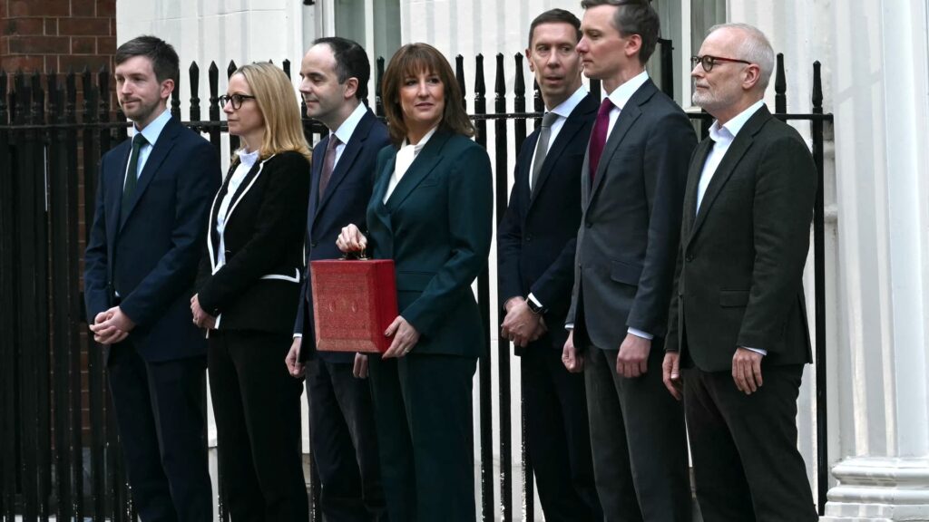 Reeves’ Budget dismays investors with tax-relief cut