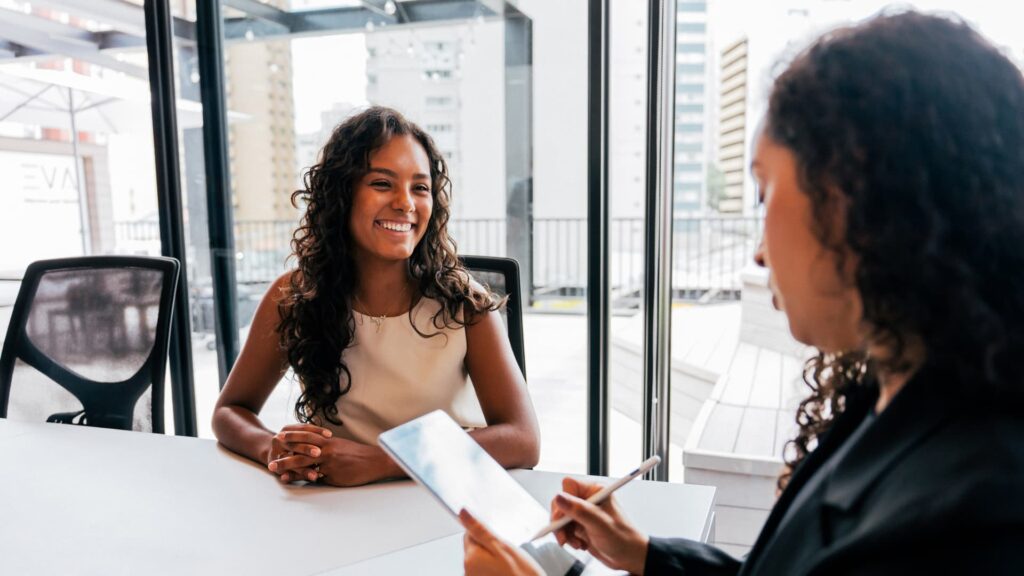 The most important qualities this HR exec looks for a in a new hire