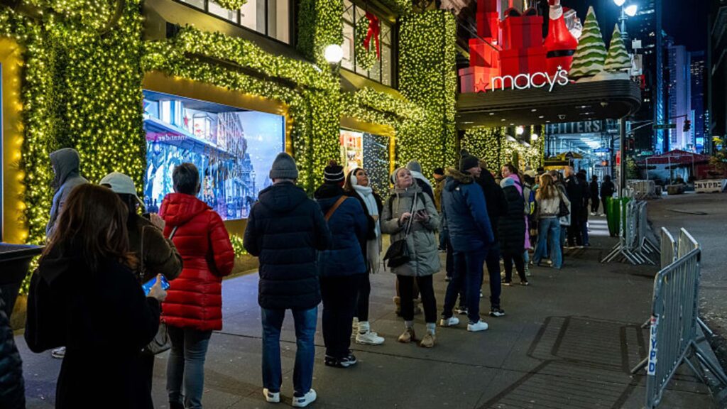 Macy’s (M) earnings Q3 2025
