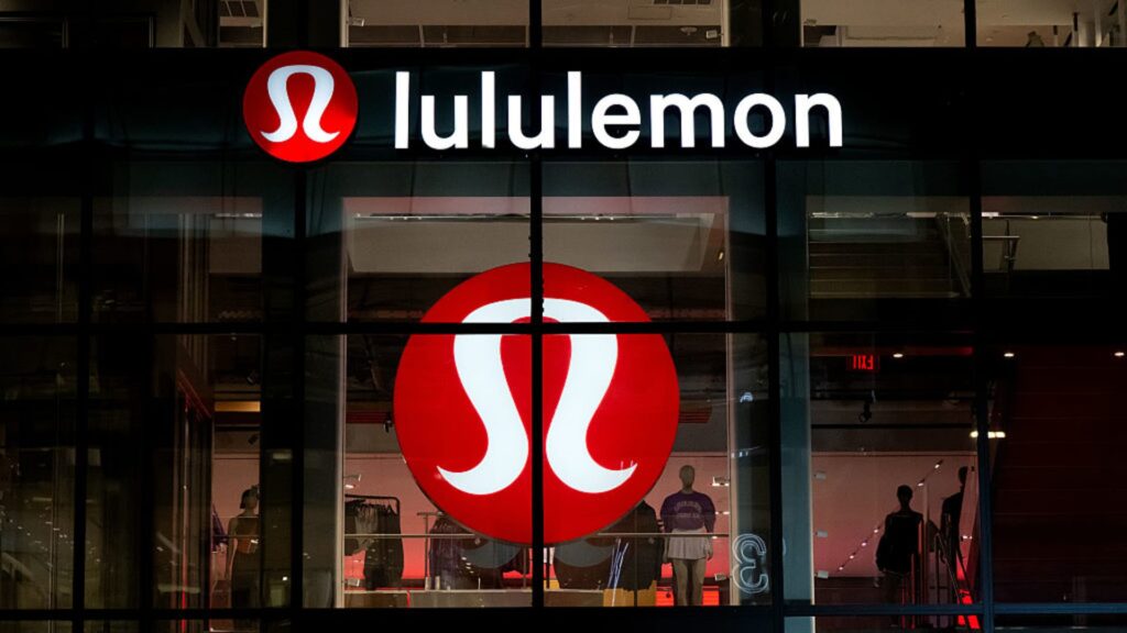 Activist Elliott builds Lululemon stake, suggests CEO candidate