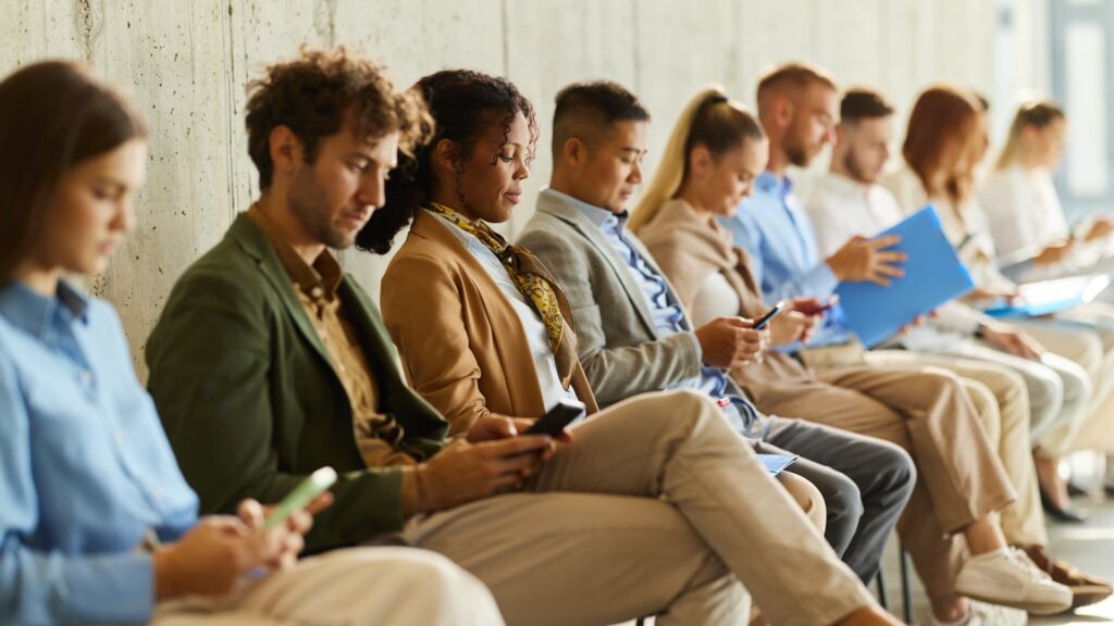 Don’t ‘play it cool’—how one job seeker beat out over 1,000 other applicants to land the job