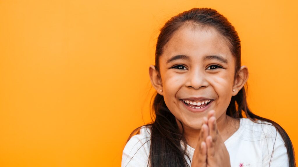 Stop saying ‘we can’t afford it’—to raise kids who are ‘good with money,’ do this