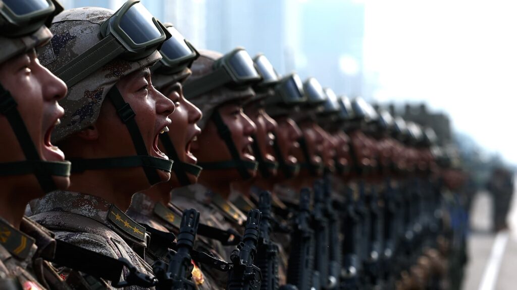 Why senator says US should spy more on China’s companies