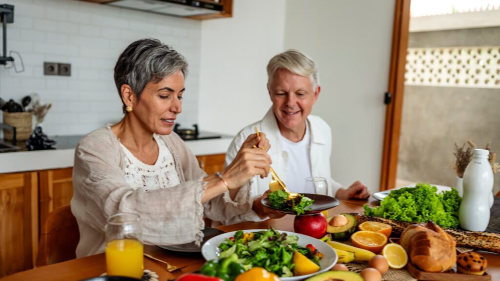 How to build your personalized ‘longevity toolkit’