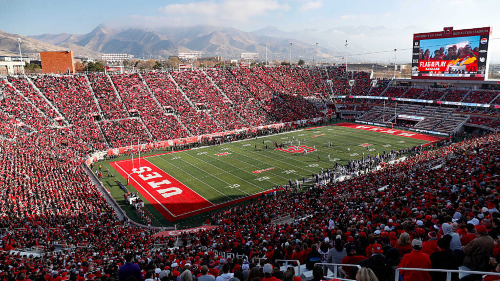 Utah breaks the private equity seal with historic $500 million investment