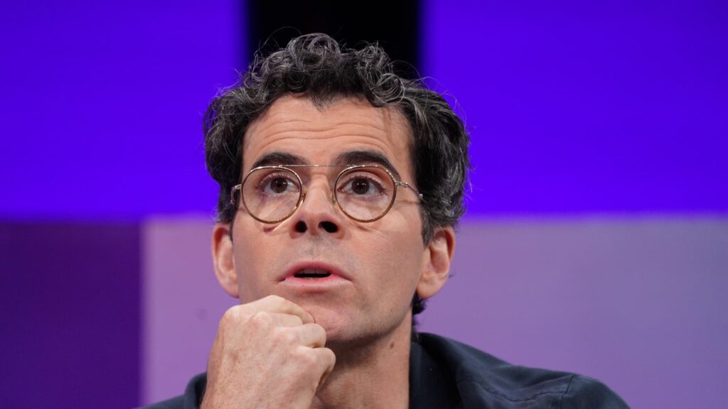 Instagram CEO tells employees to stop meeting so much—here’s how to cut meeting bloat