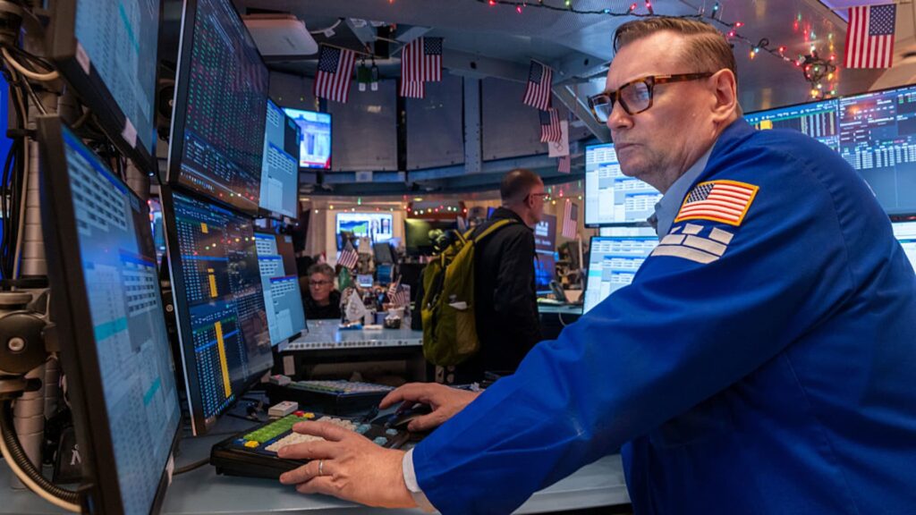 5 things to know before the stock market opens Monday