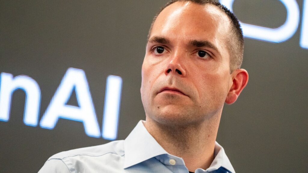 Oracle says there have been ‘no delays’ in OpenAI arrangement