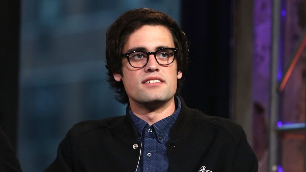 Nick Reiner faces murder charges