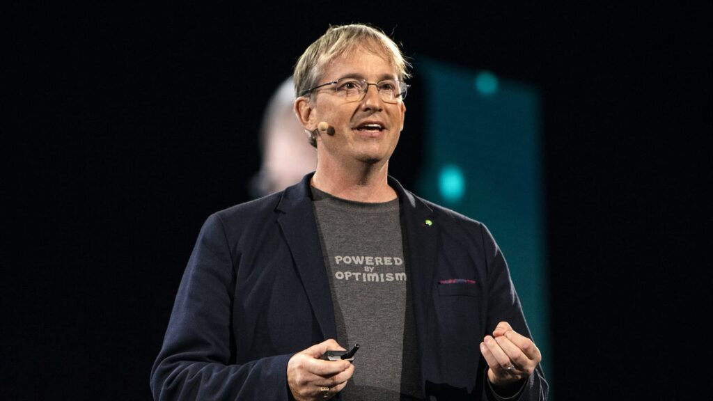 Former iRobot CEO calls Roomba maker’s bankruptcy ‘a tragedy’