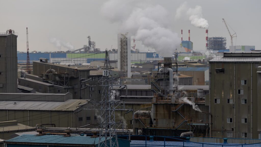 Pentagon gets investment stake in Korea Zinc refinery in Tennessee