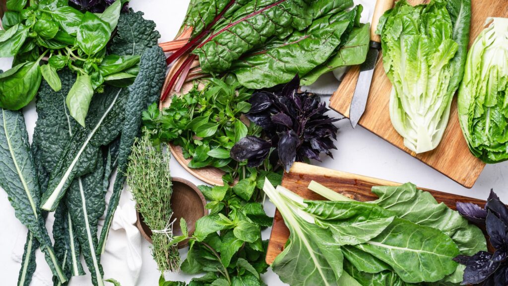 Gut-friendly foods to add to your holiday spread