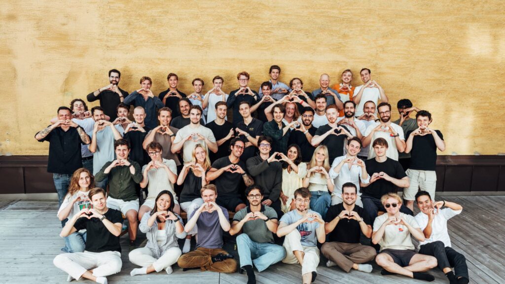 Nvidia and Alphabet VC arms back vibe coding startup Lovable