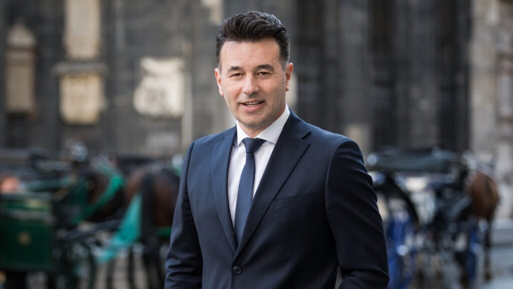 Humans are ‘most important part’ says founder of AI-run asset manager