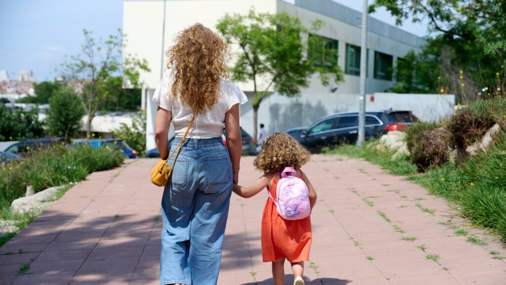 Parents say these were the top health concerns for kids in 2025