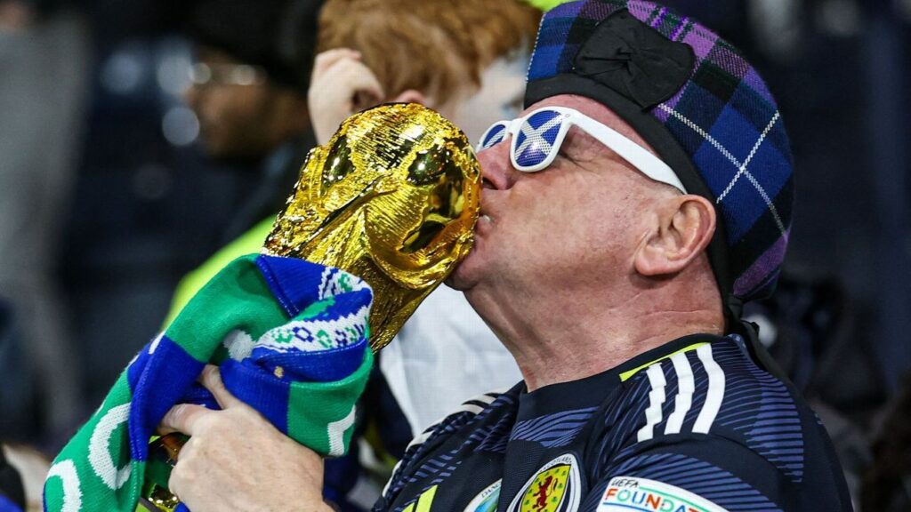 One thing to know about confirmed 2026 World Cup teams pre-draw