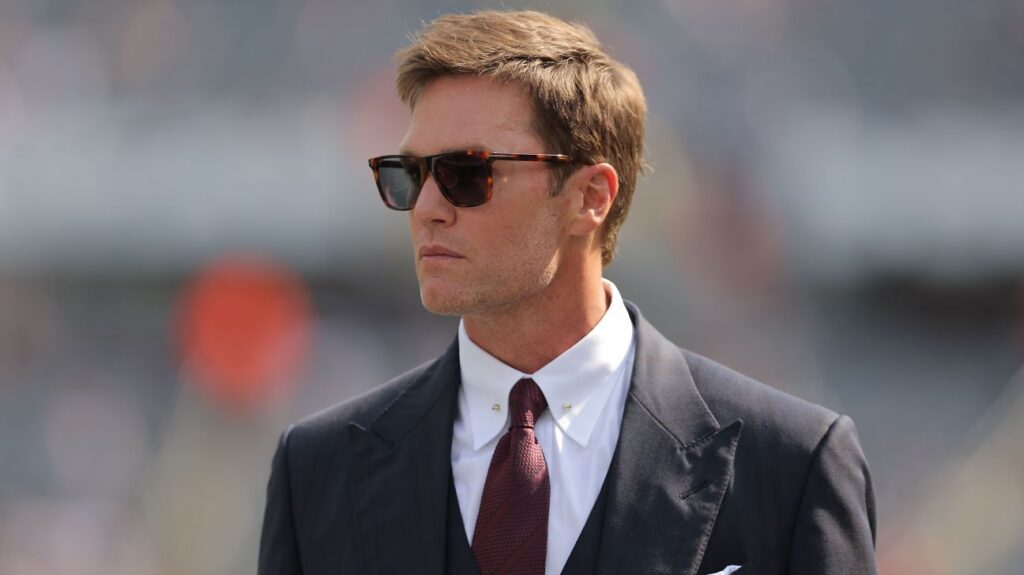 Tom Brady, Shaquille O’Neal lead A-list World Cup draw assistants