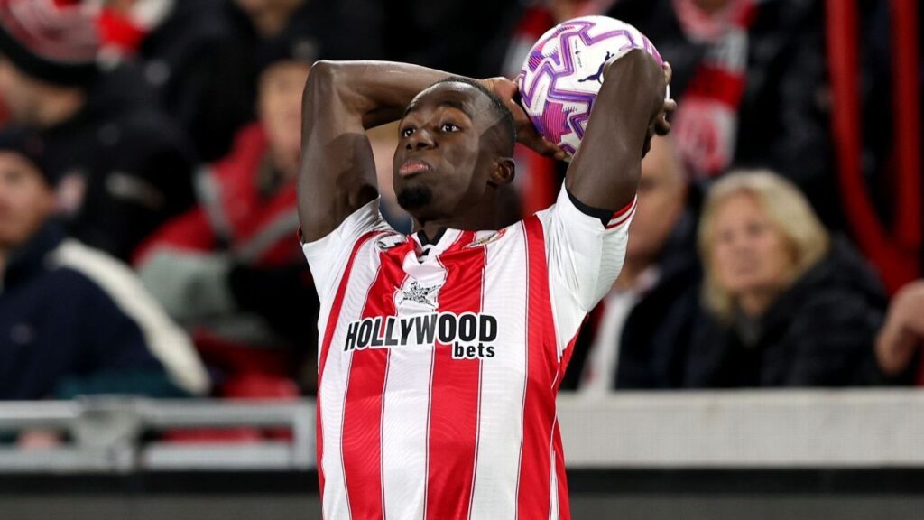 Brentford are Premier League’s kings of the long throw, but what makes a good one?