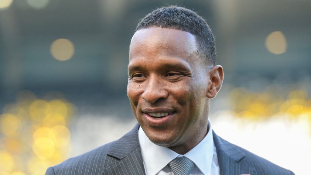 Former Newcastle GK, ESPN analyst Shaka Hislop reveals cancer diagnosis