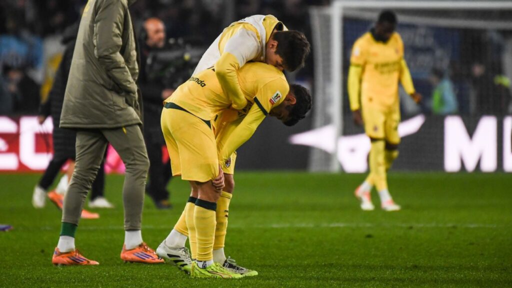 Pulisic returns but Lazio bounce Milan from Coppa Italia