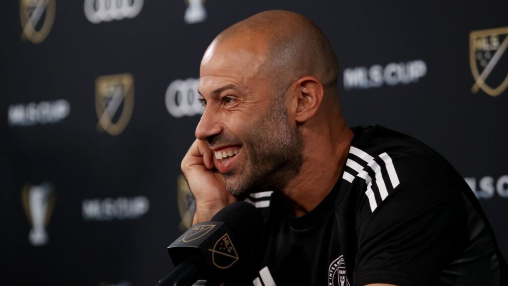 MLS Cup: ‘Different’ Miami ready to avenge Vancouver CCC rout