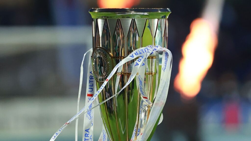 San Diego drawn against Pumas in 2026 Concacaf Champions Cup