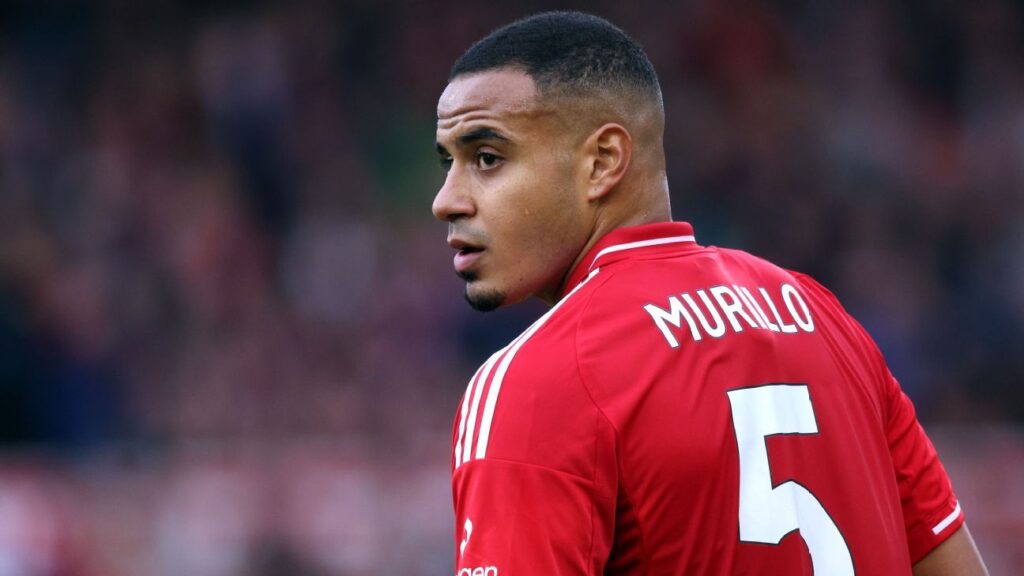 Transfer rumors, news: Chelsea and Real Madrid eye Murillo