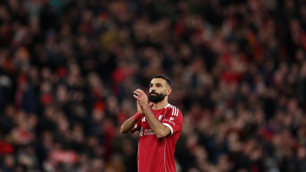 Salah shows he can still lead Liverpool, Madrid get a win, more