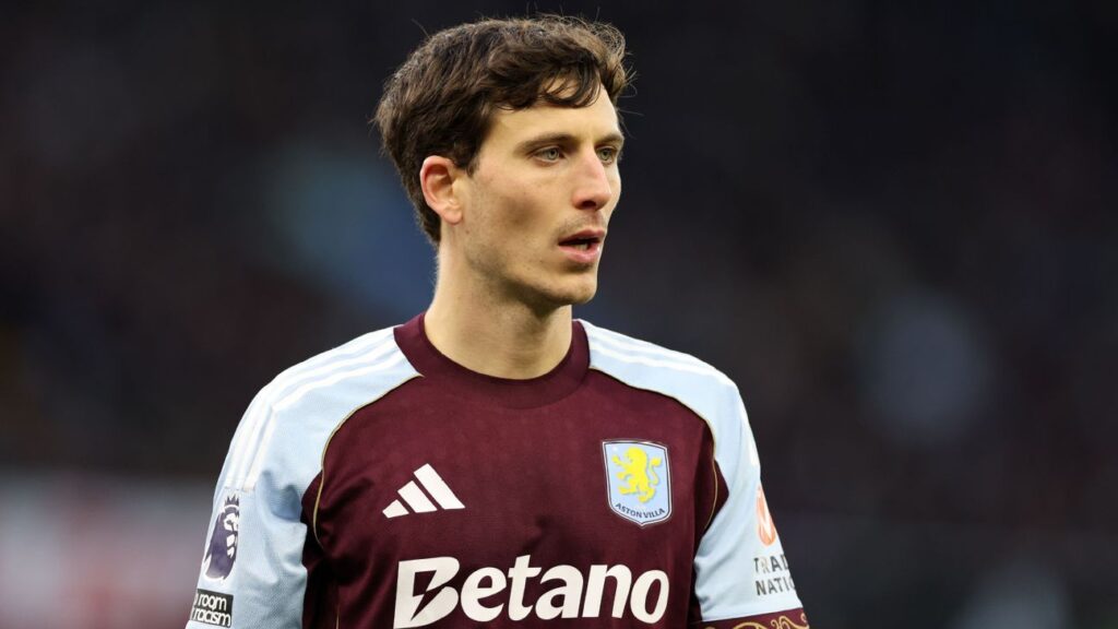Barcelona follow Pau Torres, Aston Villa centre-back ‘would listen’ – sources