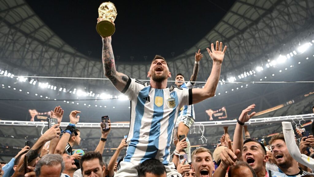World Cup winner to get record $50m in prize money – FIFA