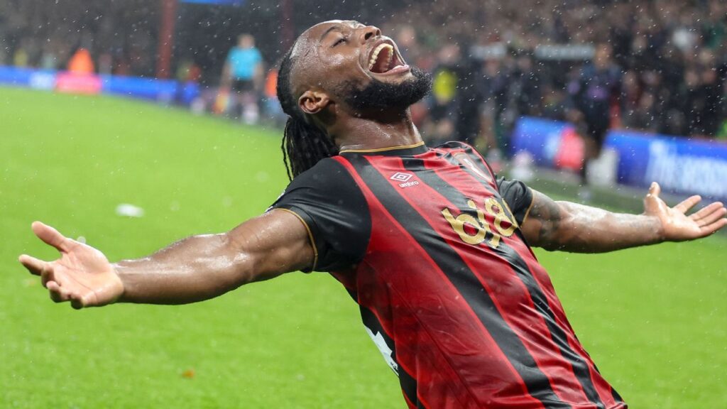 Transfer rumors, news: Liverpool eye Semenyo after Isak injury