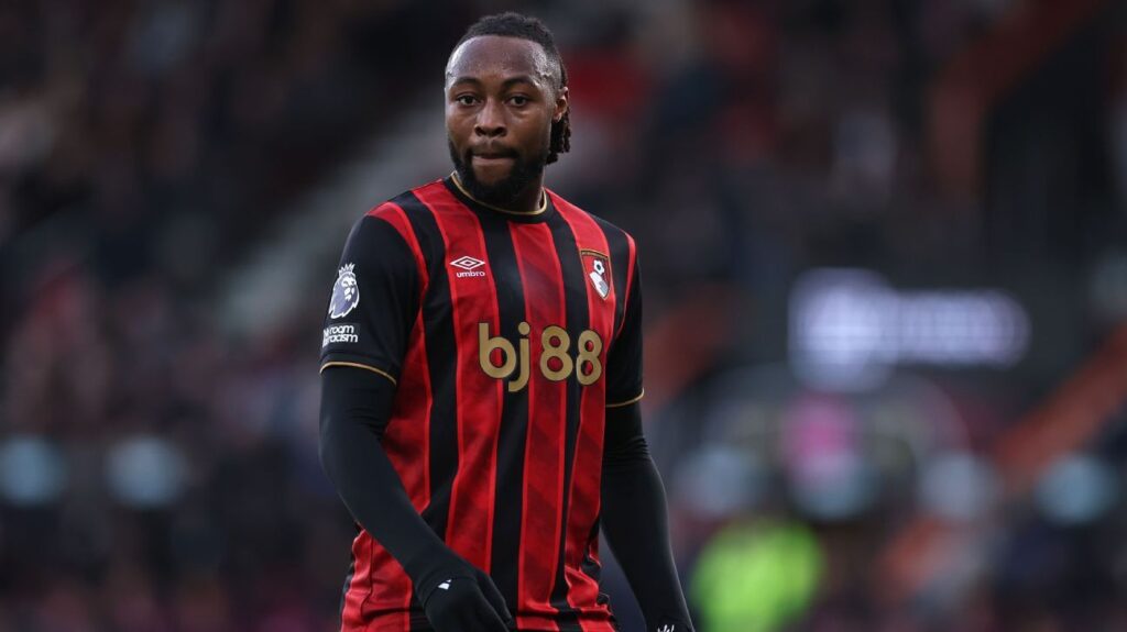 Sources: Manchester City making progress on Antoine Semenyo move