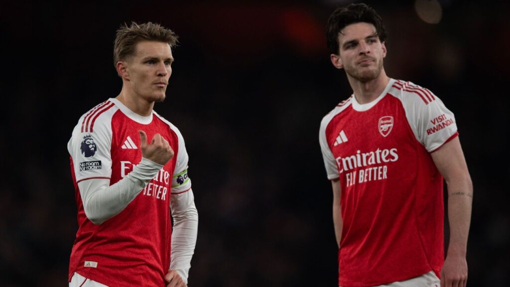 How much is each position really worth in the Premier League?