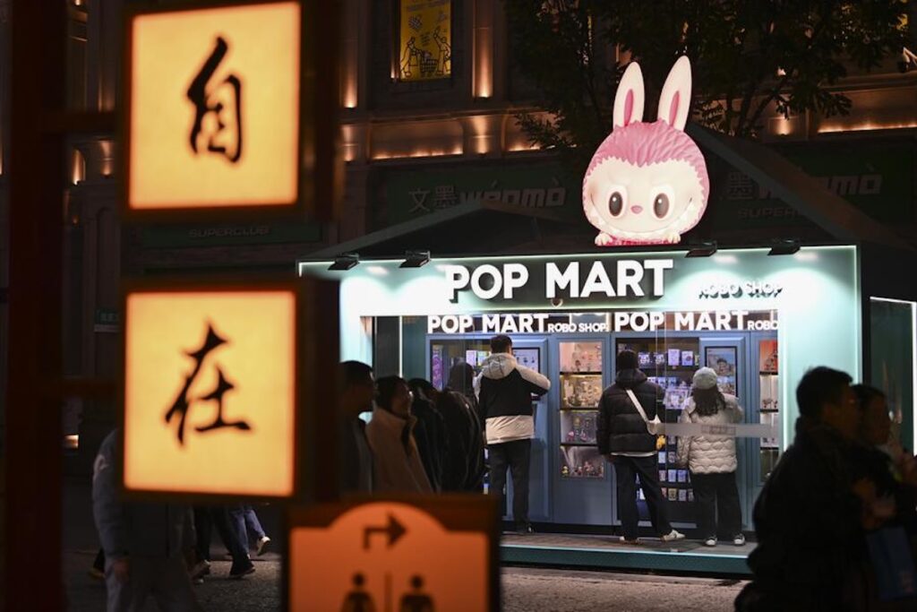 China’s 2026 stimulus plan isn’t exports, it’s economic reform