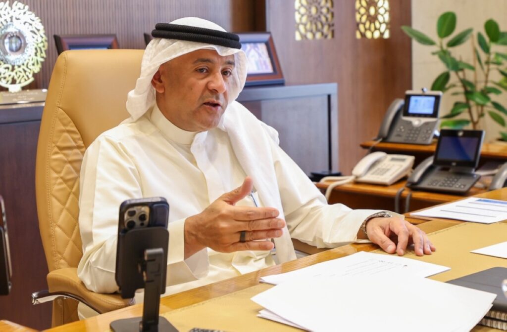 GCC witnessing remarkable progress | Kuwait Times Newspaper