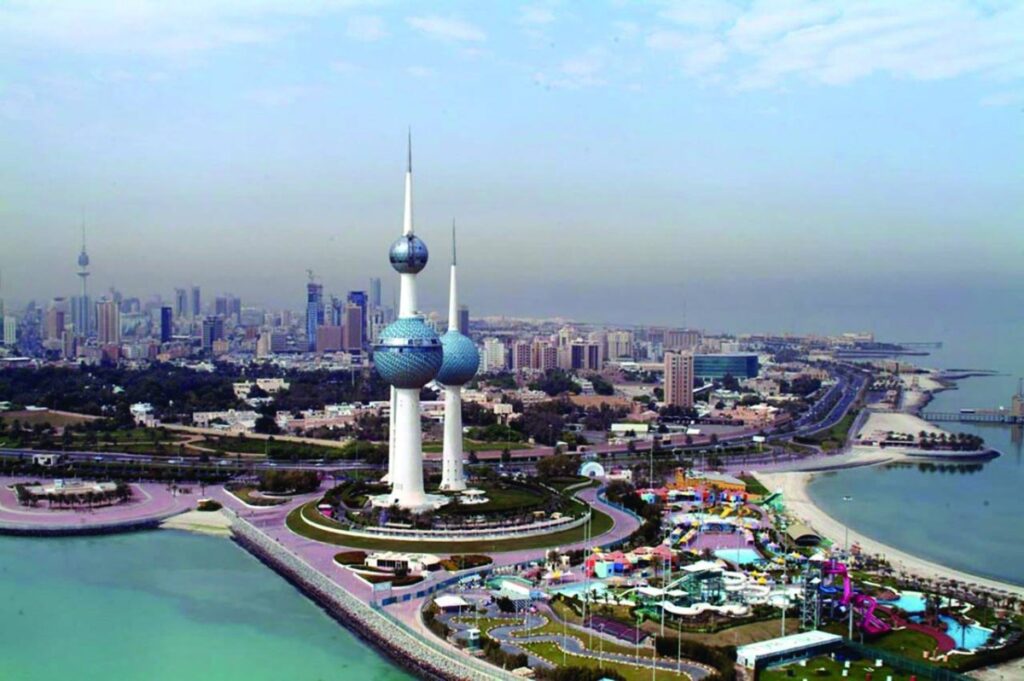 Today in Kuwait’s history | Kuwait Times Newspaper