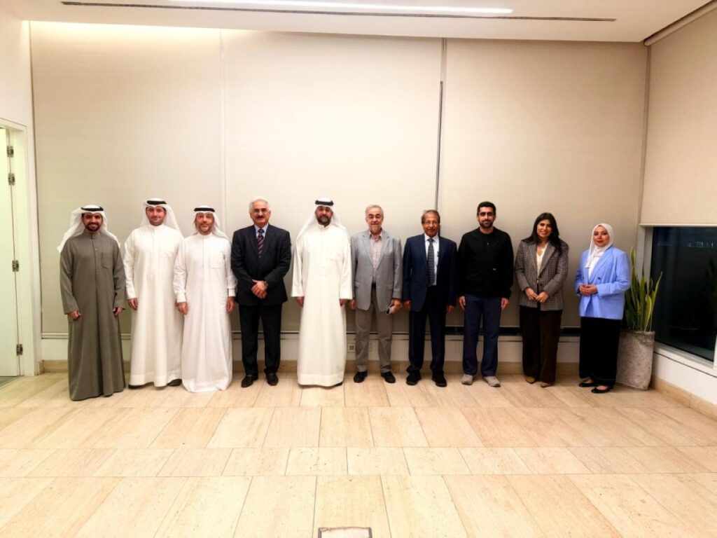 Kuwait Heart Assn elects new board of directors