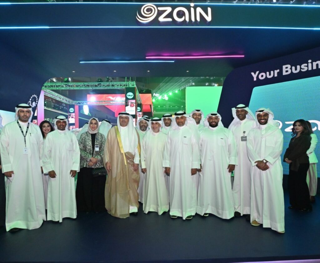 Zain Kuwait, ZainTECH launch Microsoft 365 Bundles, Managed Services to accelerate SMEs modernization