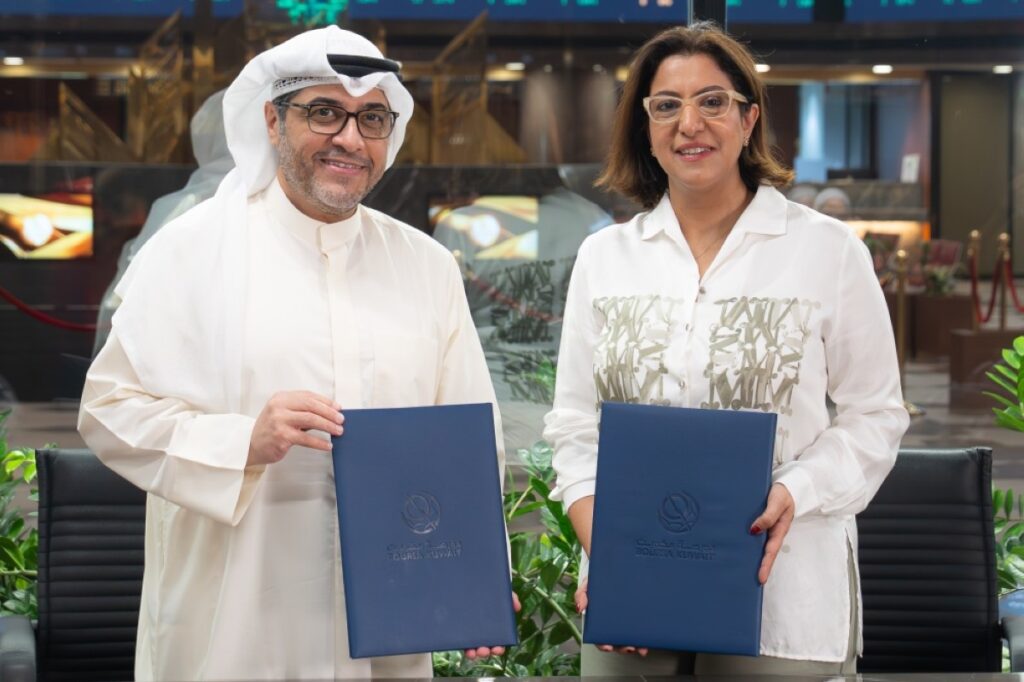 Boursa Kuwait, INJAZ enter strategic partnership to empower Kuwaiti youth, promote financial literacy