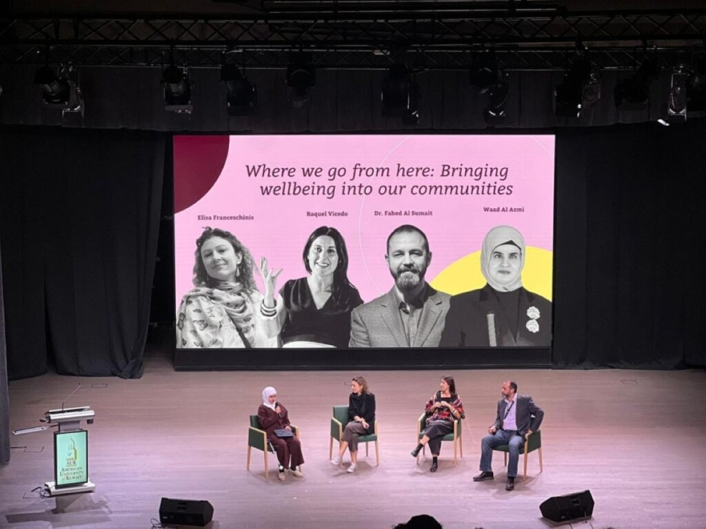 Hearth Summit ends on a warm note, promising a reunion soon