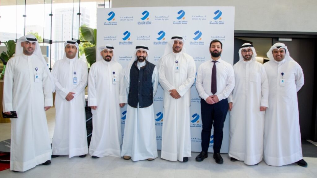 Burgan Bank concludes month-long initiatives, awareness activities