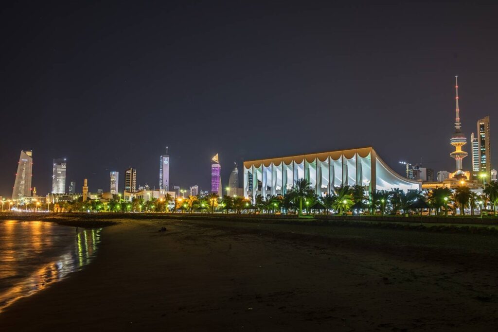 Today in Kuwait’s history | Kuwait Times Newspaper