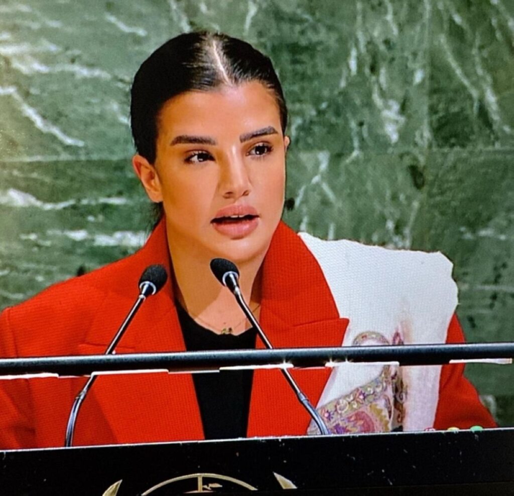 Kuwait stresses rule of law, accountability in preventing genocide