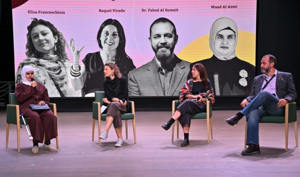 Zain puts human wellbeing at the heart of its digital transformation, inclusion journey