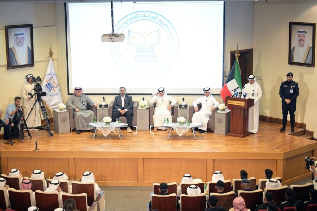 Drugs, citizenship forgery ‘the gravest threats facing Kuwait’