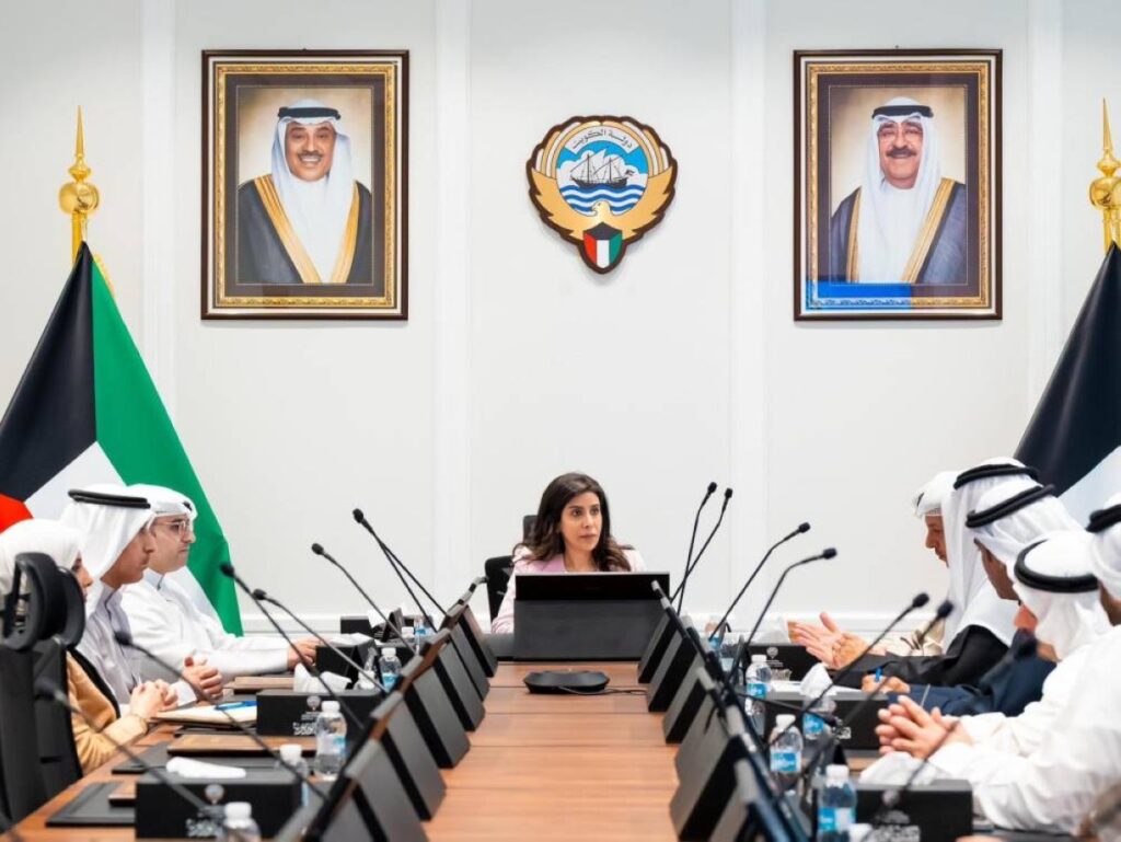 Kuwait to sign executive contract for Mubarak Al-Kabeer Port