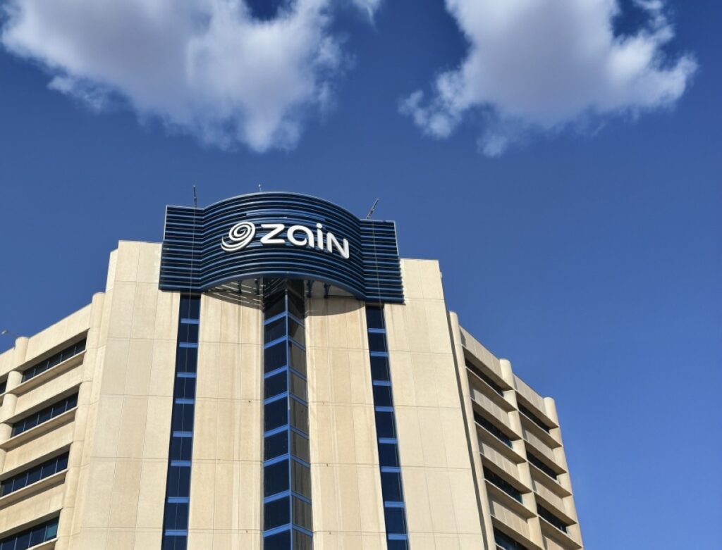 Zain maintains best-in-class governance and compliance