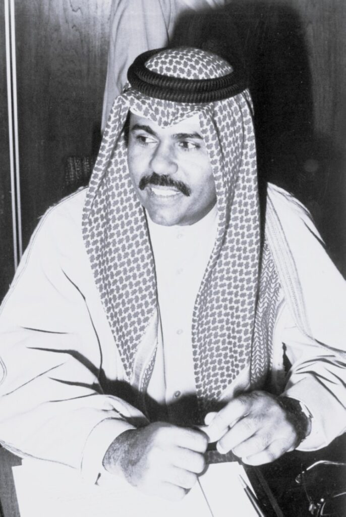 Kuwait remembers Sheikh Nawaf | Kuwait Times Newspaper