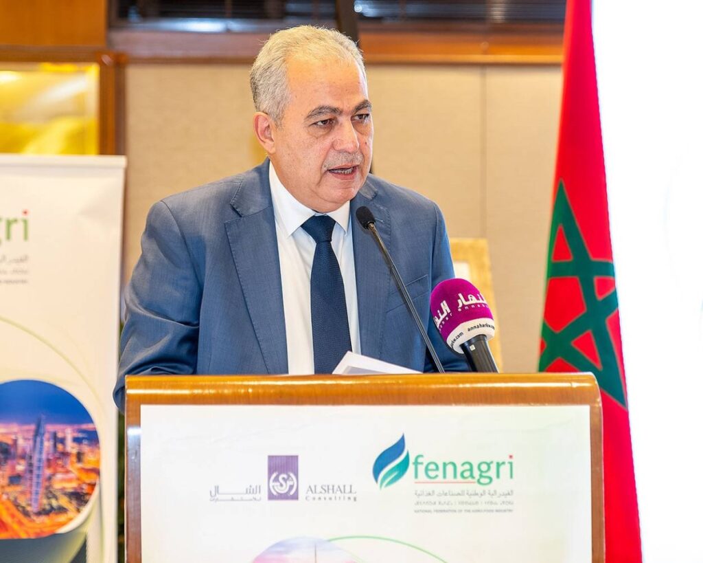 Kuwait, Morocco explore aviation, economic ties